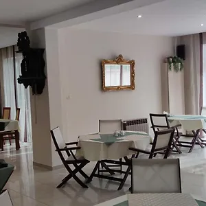 Villa Gdańsk Gdańsk